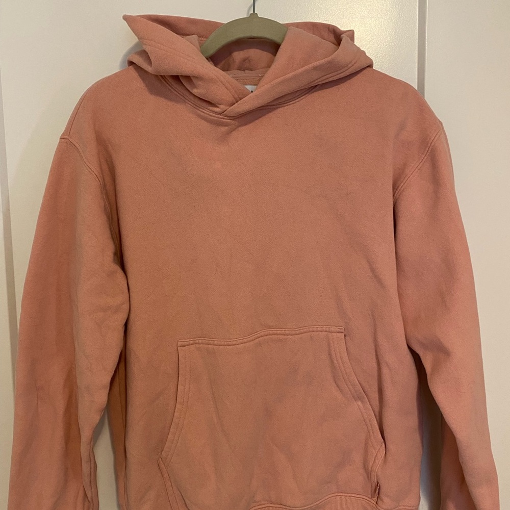 TNA Hoodie
